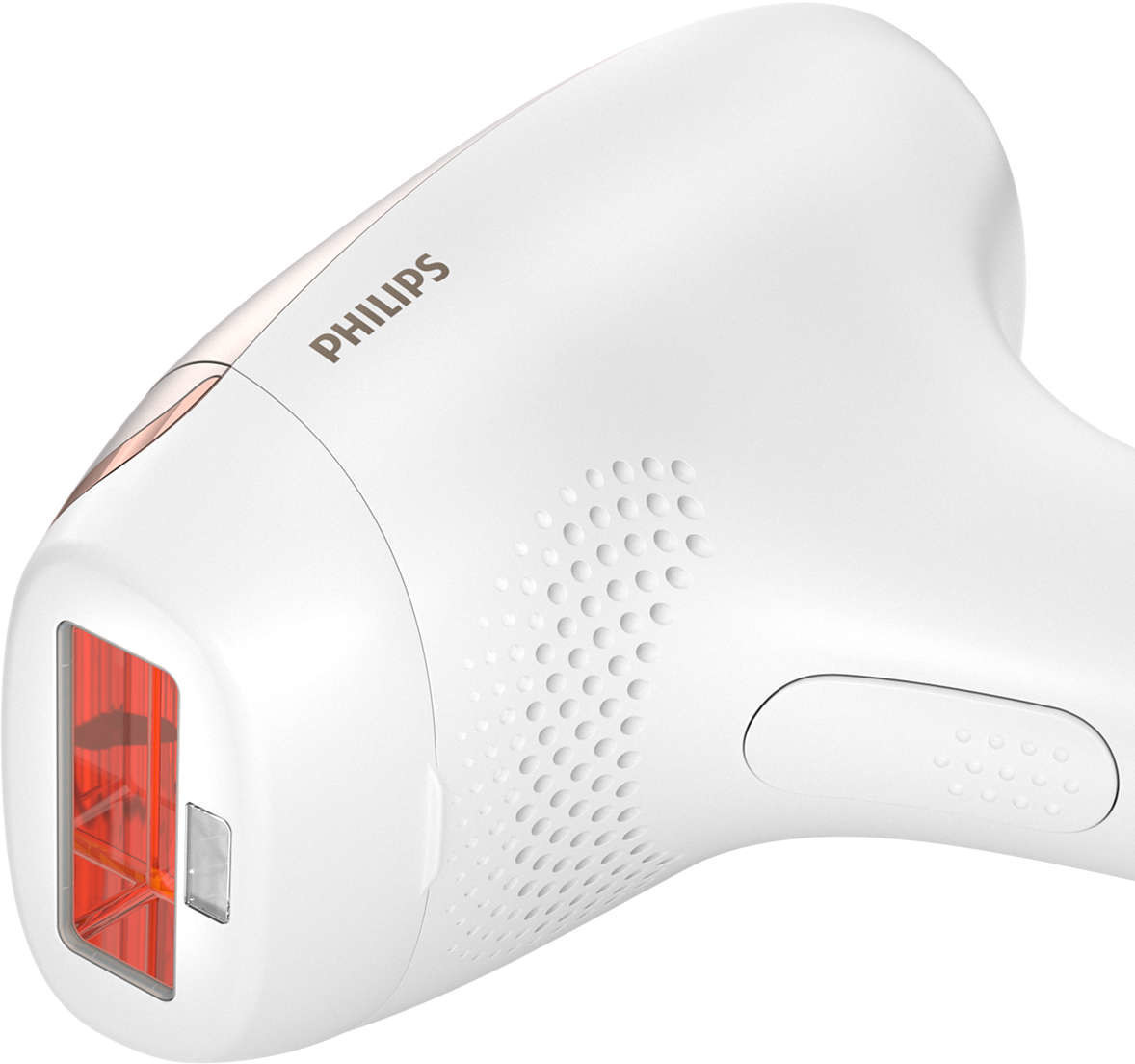 Philips Lumea Advanced IPL Appareil D'epilation Definitive Visage