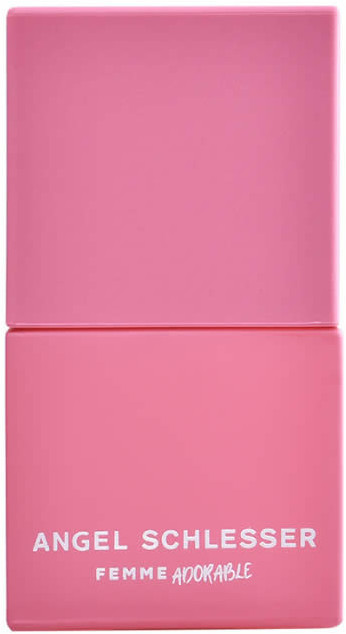 Angel Schlesser Femme Adorable Eau de Toilette (50 ml)