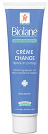 Grossiste Crème Change Bio 100ml - Biolane