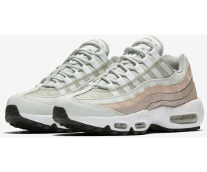 Buy Nike Air Max 95 OG Wmns light silvermoon particle Nike Air Max 95 OG Barely GreyClay GreenDeep Jungle