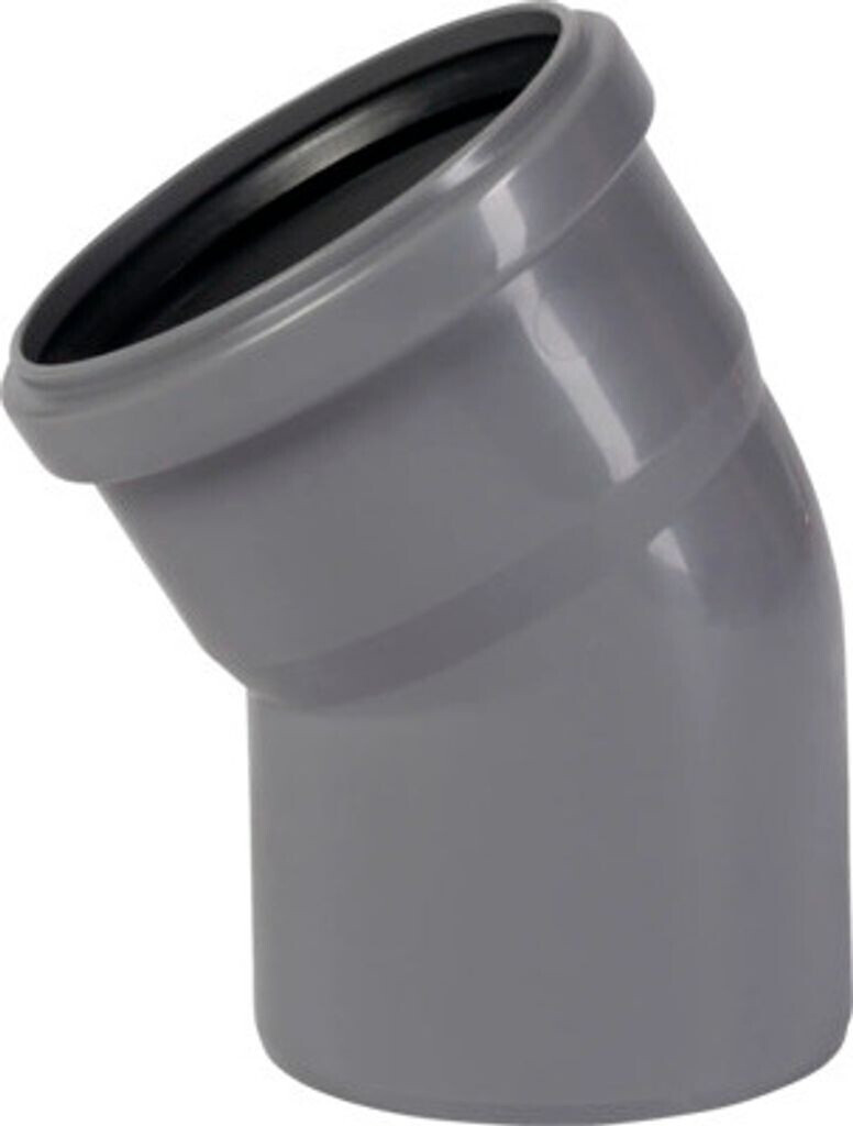 Ostendorf HT-Bogen DN 90 30° Winkel 90 mm 264881) ab 1,30 ...