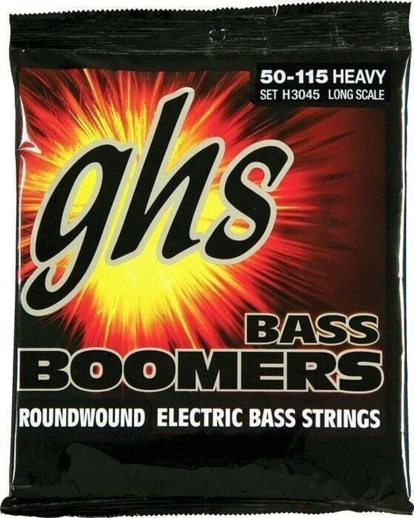 GHS 3045 H