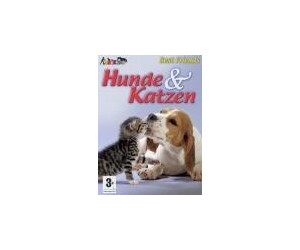 My Best Friends Chiens Chats Pc Au Meilleur Prix Sur