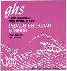 GHS PF500 E9