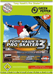 Tony Hawk's Pro Skater 3 (PC)