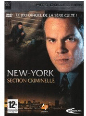 New York Section Criminelle (PC)