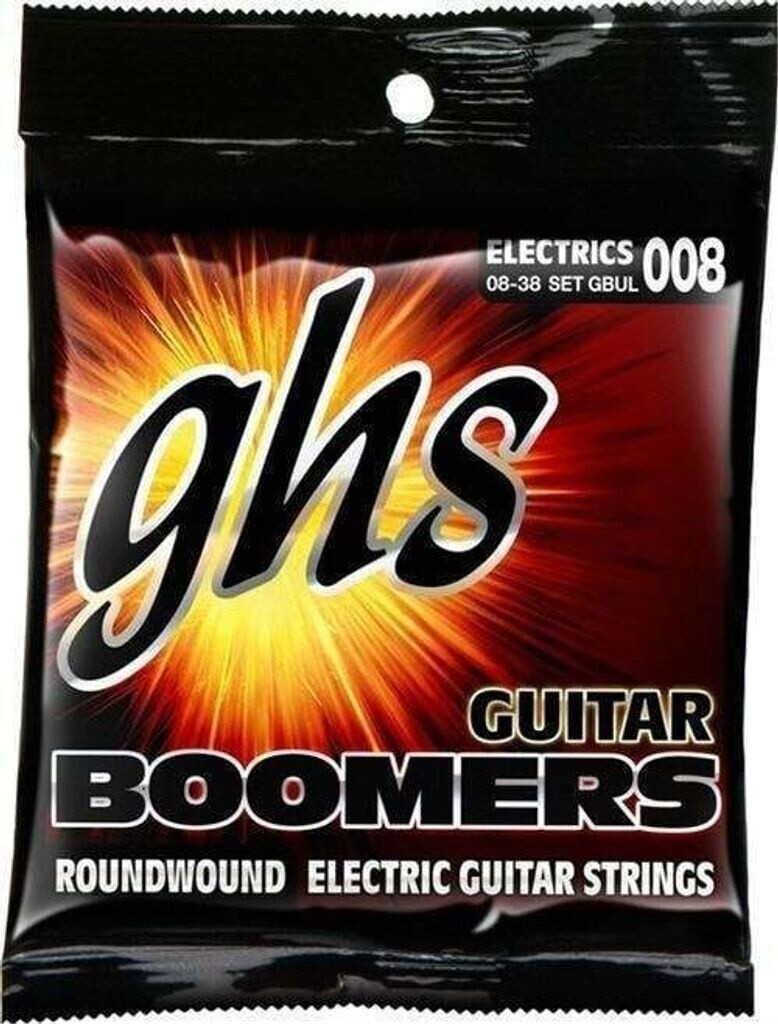 GHS GB UL