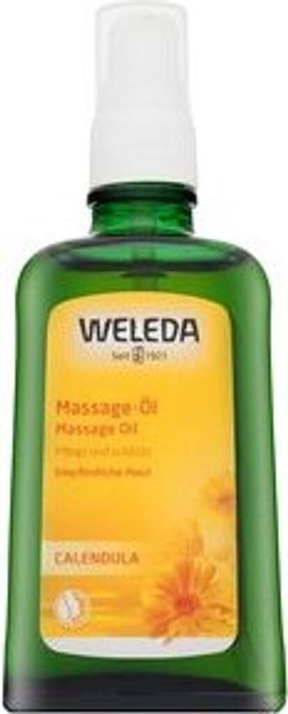 Weleda Huile de massage Calendula (100 ml)