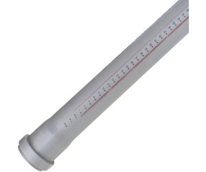 Ostendorf HT-Rohr DN 90 1000 mm HTEM 264877) ab 3,19 ...