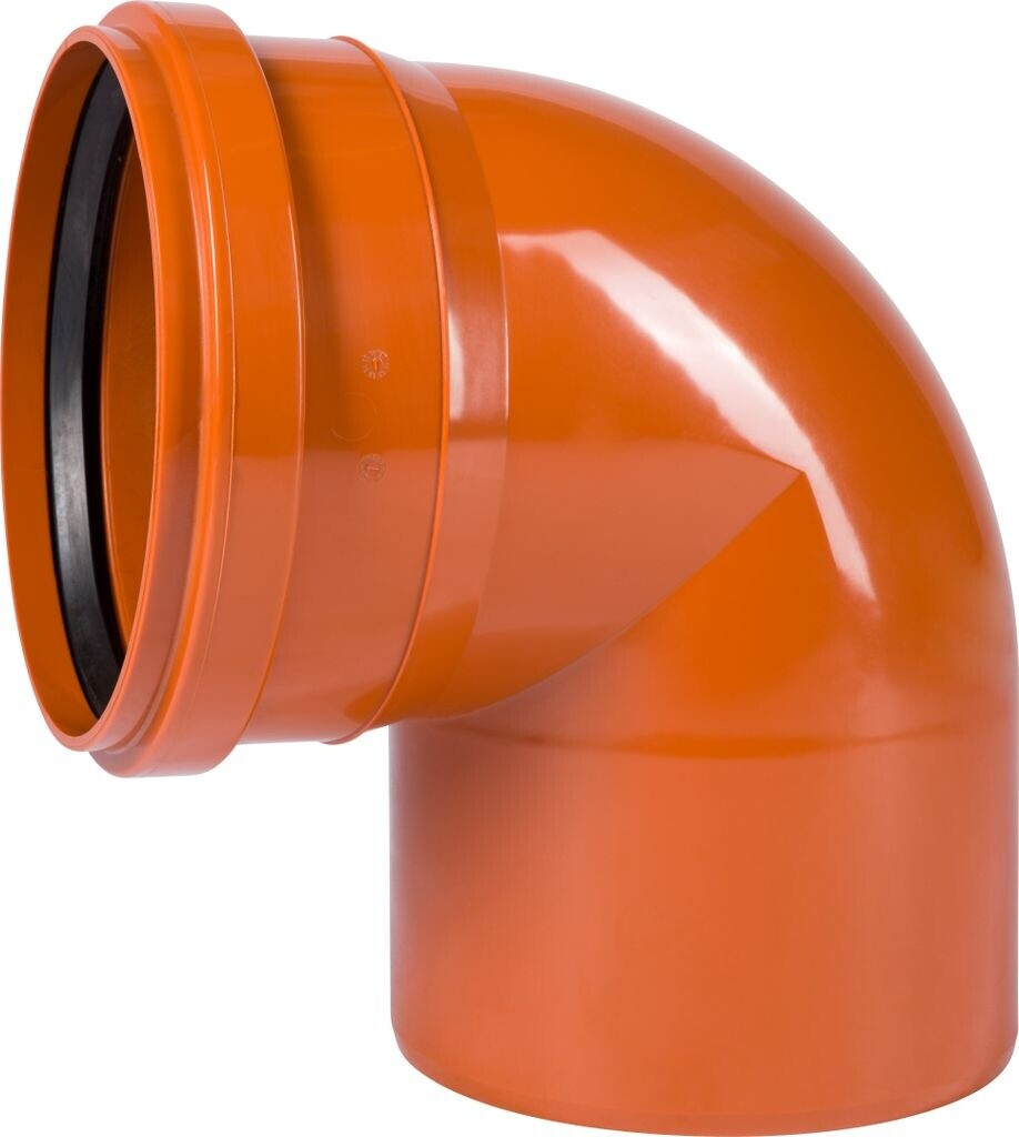 Ostendorf KG-Bogen DN 250 87° Winkel KGB (190077) ab 65,99 ...