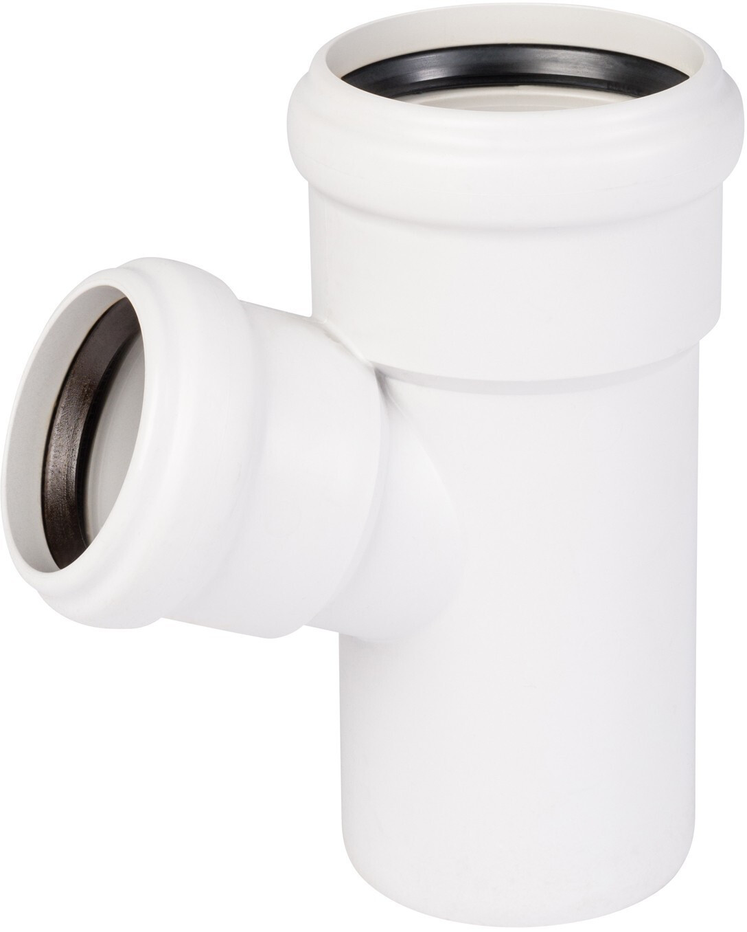 Ostendorf Sewage Pipe Branch Skolan dB DN 110/110 67° (190428)