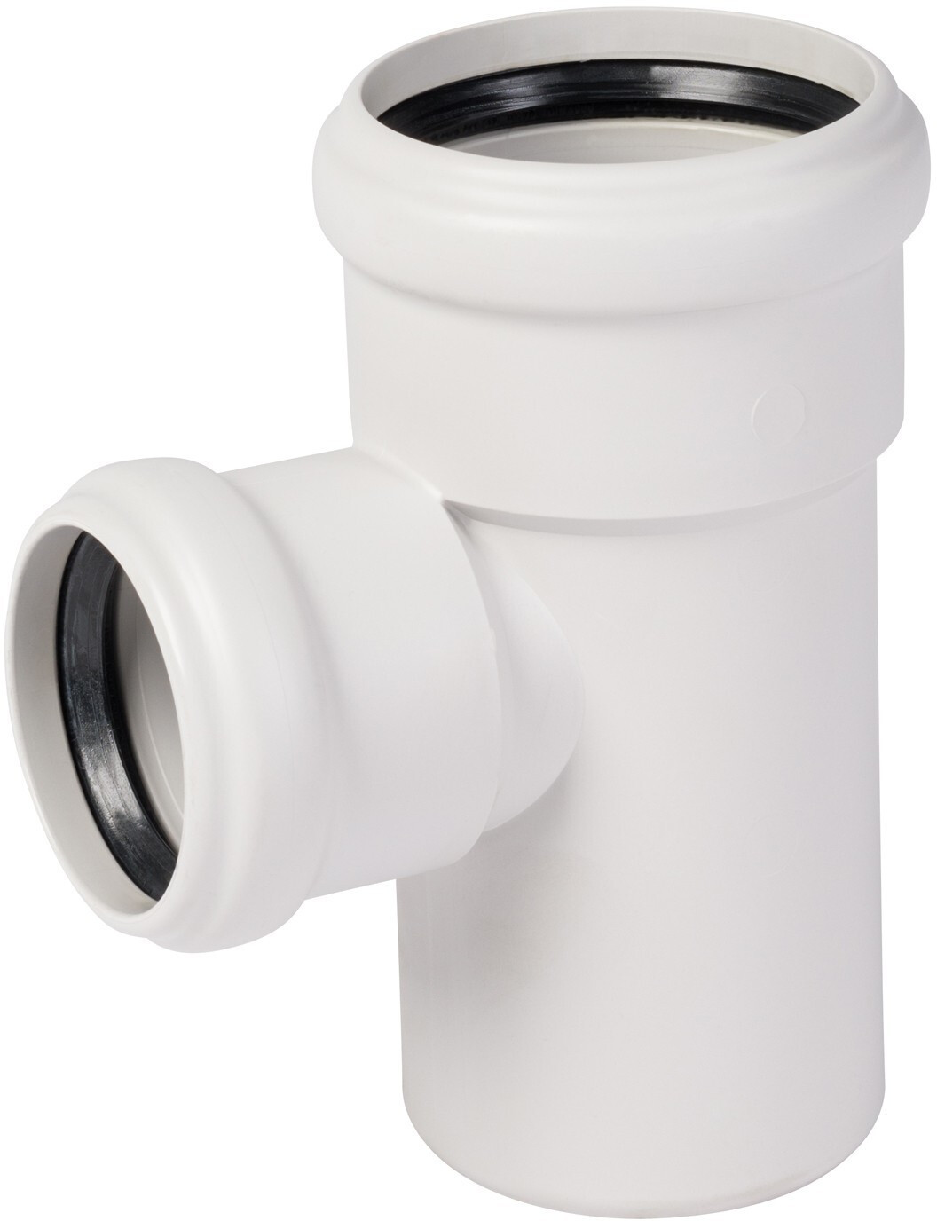 Ostendorf Sewage Pipe Branch Skolan dB DN 110/78 87° (190436)