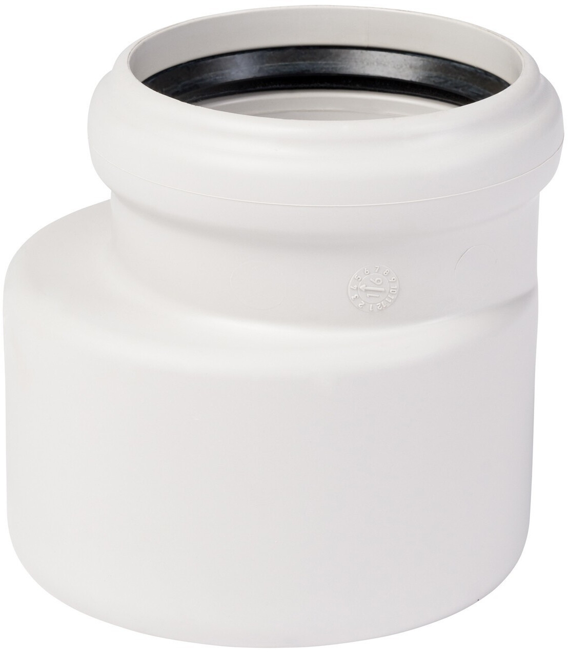 Ostendorf Sewage Pipe Skolan dB Reduction DN 110/78 (190474)