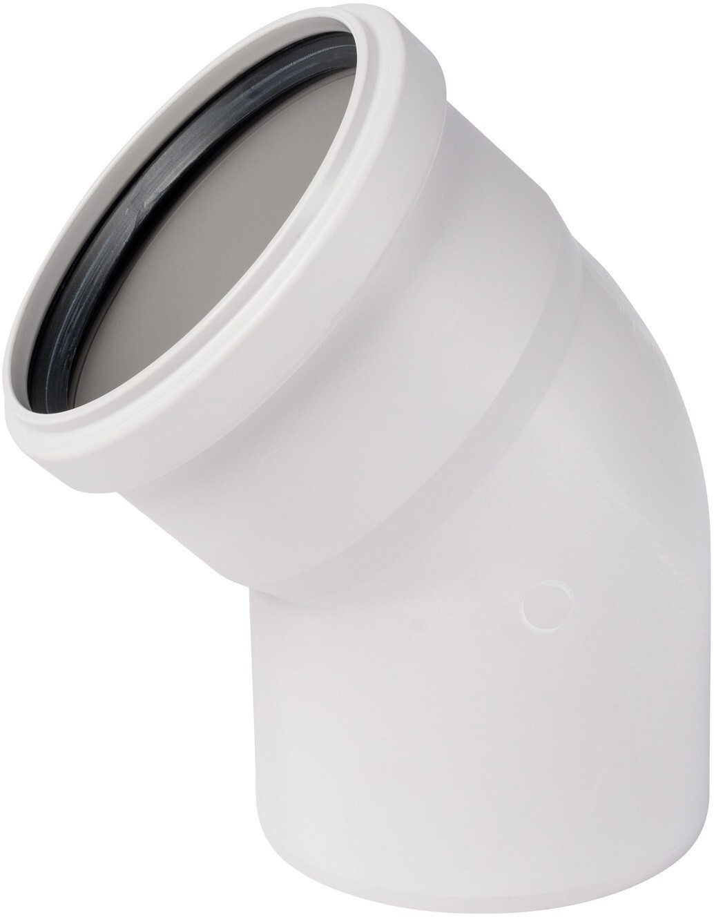 Ostendorf Sewage Pipe Bend Skolan dB Safe DN 58 45° (190392)