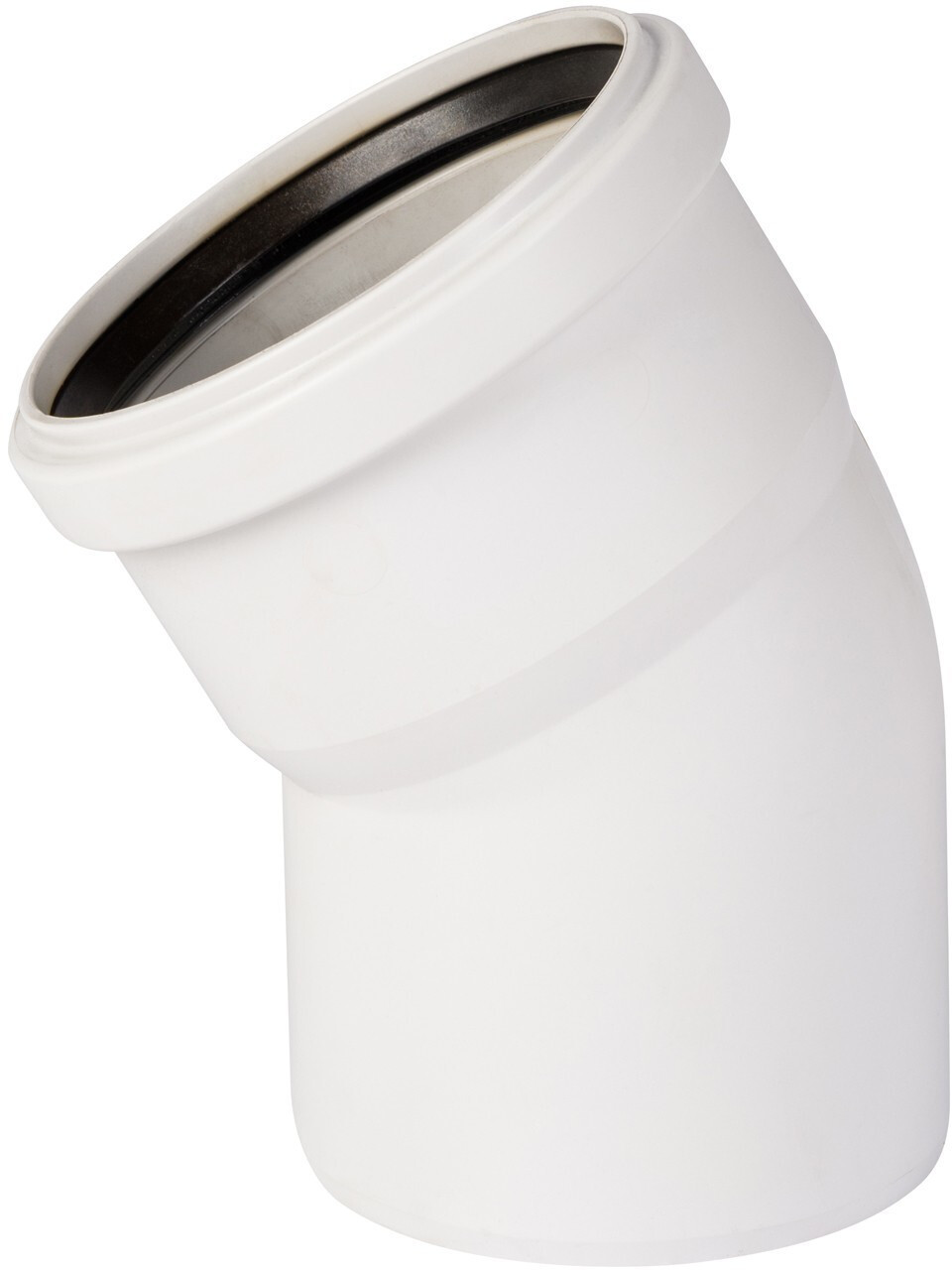 Ostendorf Sewage Pipe Bend Skolan dB Safe DN 78 30° (190387)