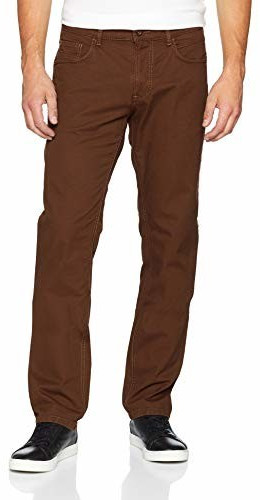 camel active Houston Cotton Twill (488945) dark red