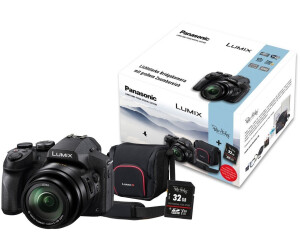 Lumix best sale fx 300