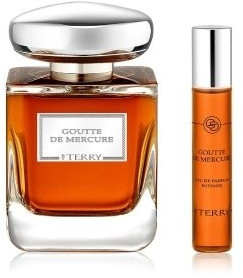 By Terry Goutte De Mercure Set (EdP 100ml +EdP 8ml)