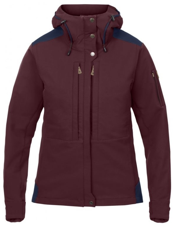 Fjällräven Keb Touring Jacket W (89891)