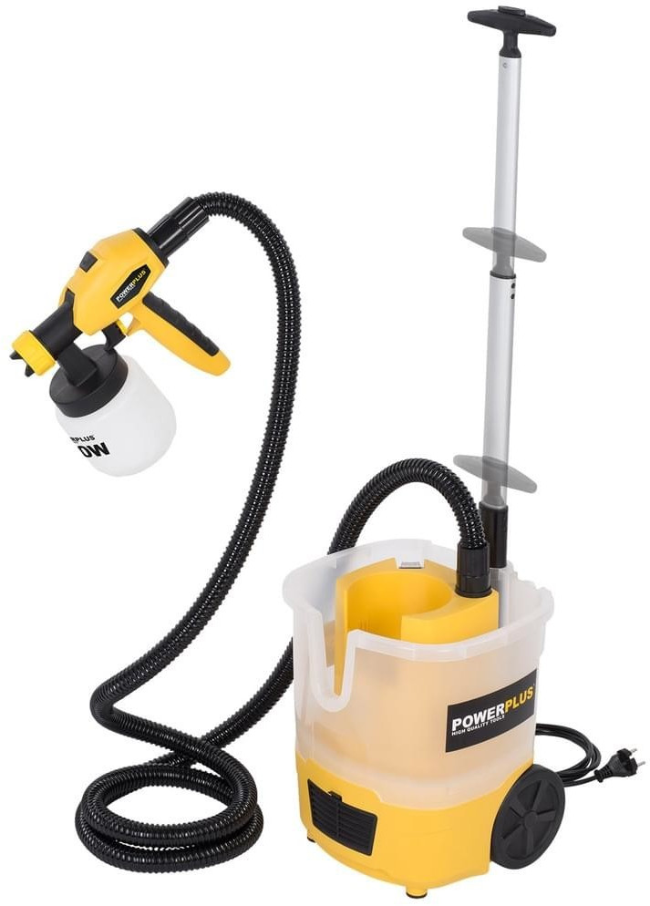 PowerPlus POWX358