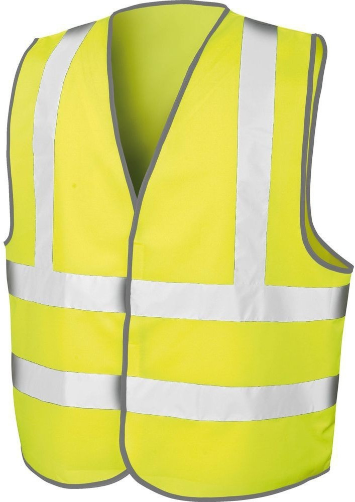 Workguardworkwear Gilet jaune (R201X)