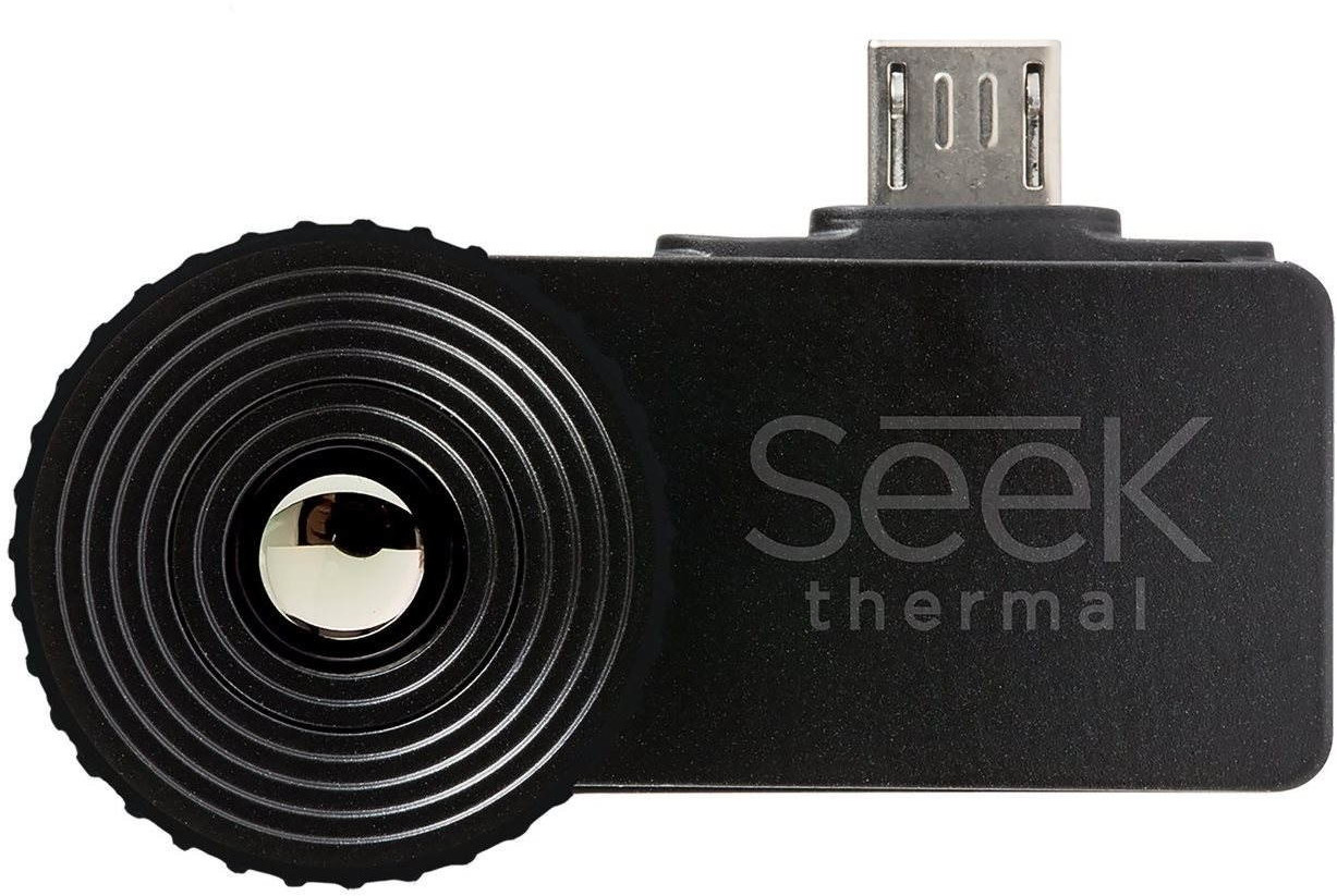 Seek Thermal Android Thermal Imaging Compact XR
