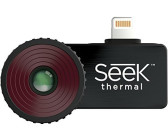 Caméra à imagerie thermique Seek Thermal Compact XR LT-EAA IOS