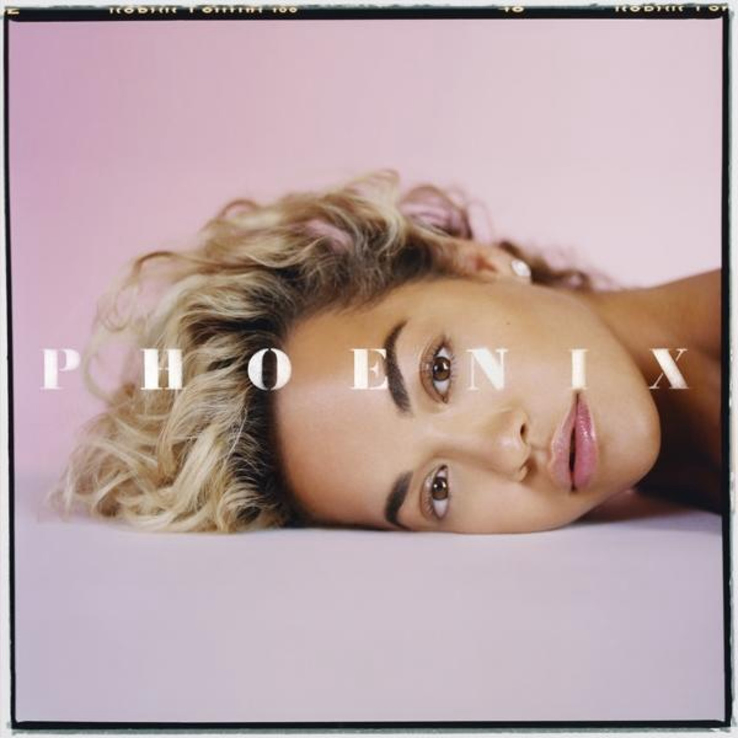 Rita Ora - Phoenix (Deluxe) (CD)