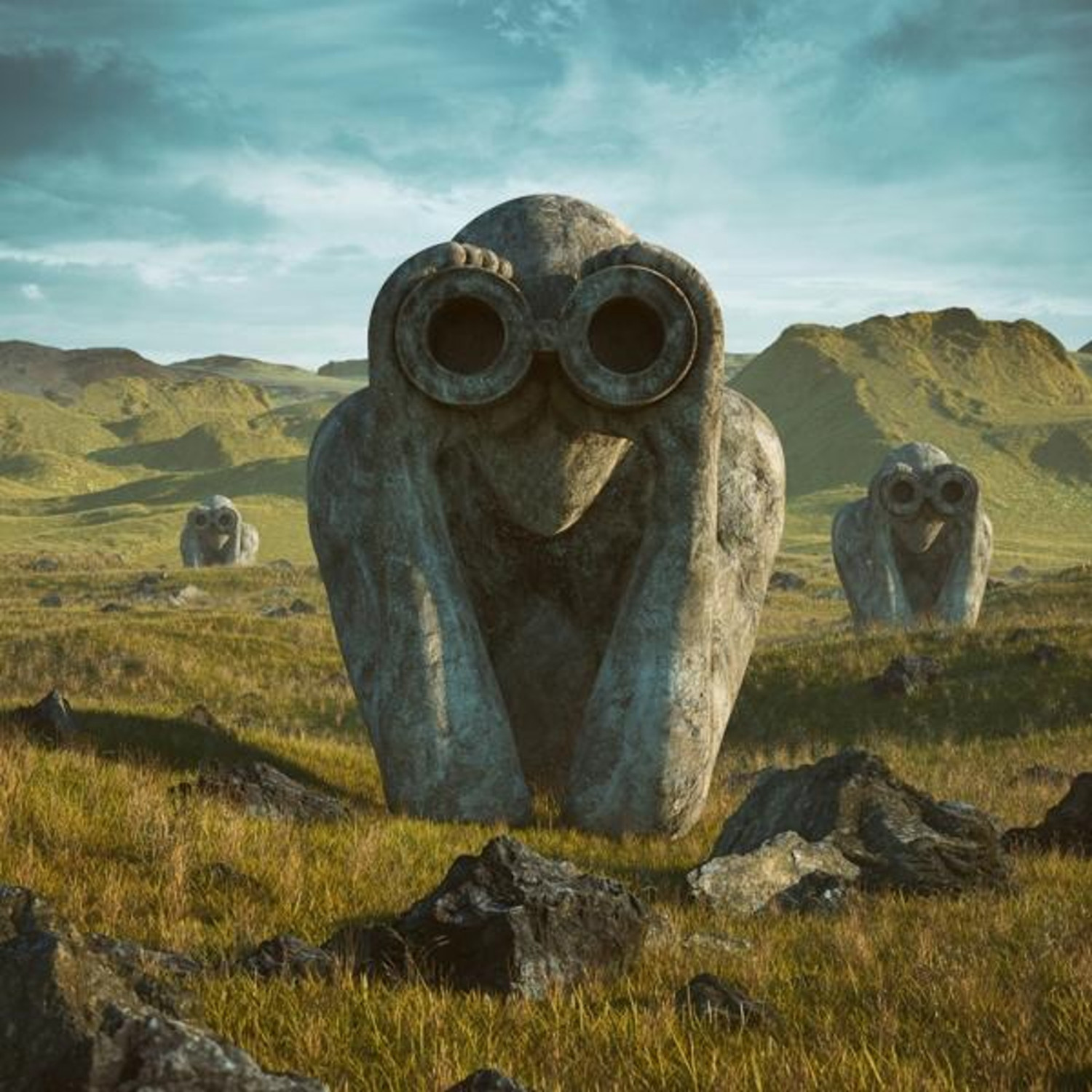 Jean-Michel Jarre - Equinox Infinity (CD)