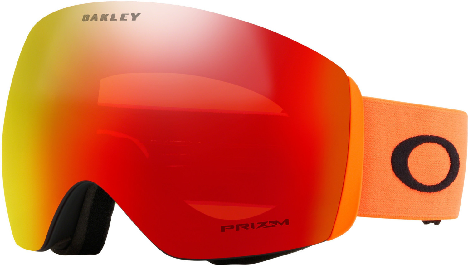 Oakley Flight Deck OO7050-61 (2018 Team Oakley/prizm snow torch iridium)