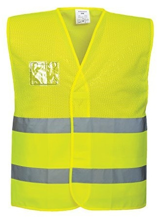 Portwest Gilet HV semi-maille C494