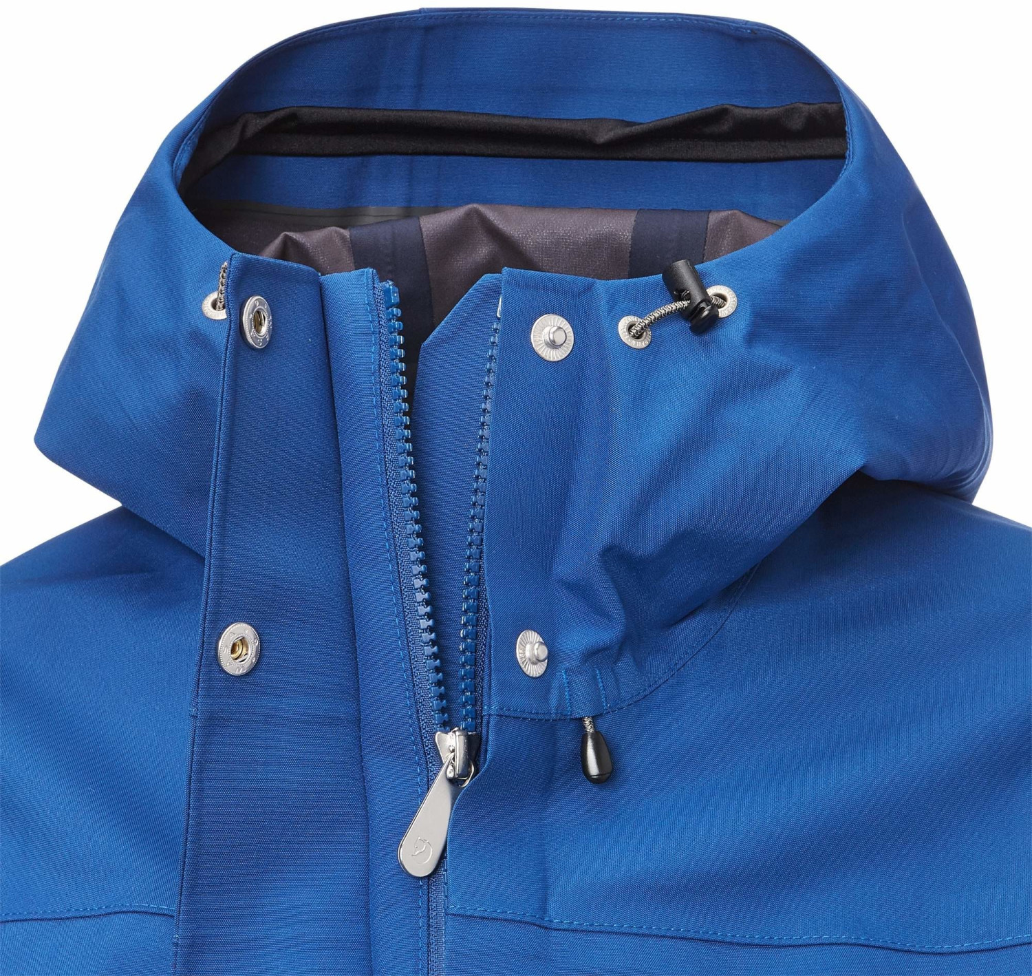 Fjällräven greenland eco shell jacket sale