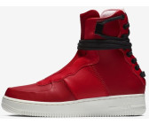 Nike AF1 Shadow Sneaker Damen Weiss F100 Nike AF1 Shadow Sneaker Damen Weiss F100