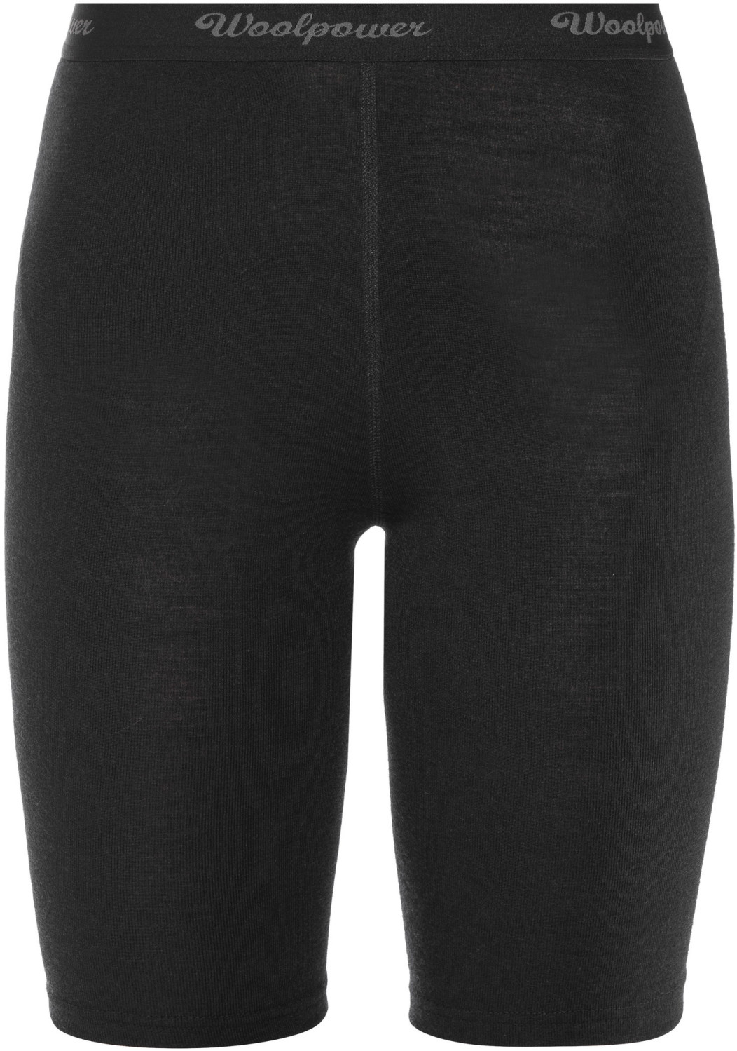 Woolpower Briefs XLong W's Lite black