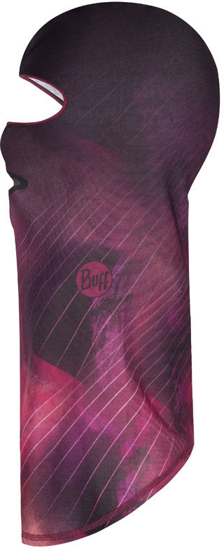 Buff ThermoNet Balaclava atmosphere pink