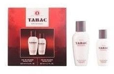 Tabac Set (EdC 100ml + EdC 50ml)