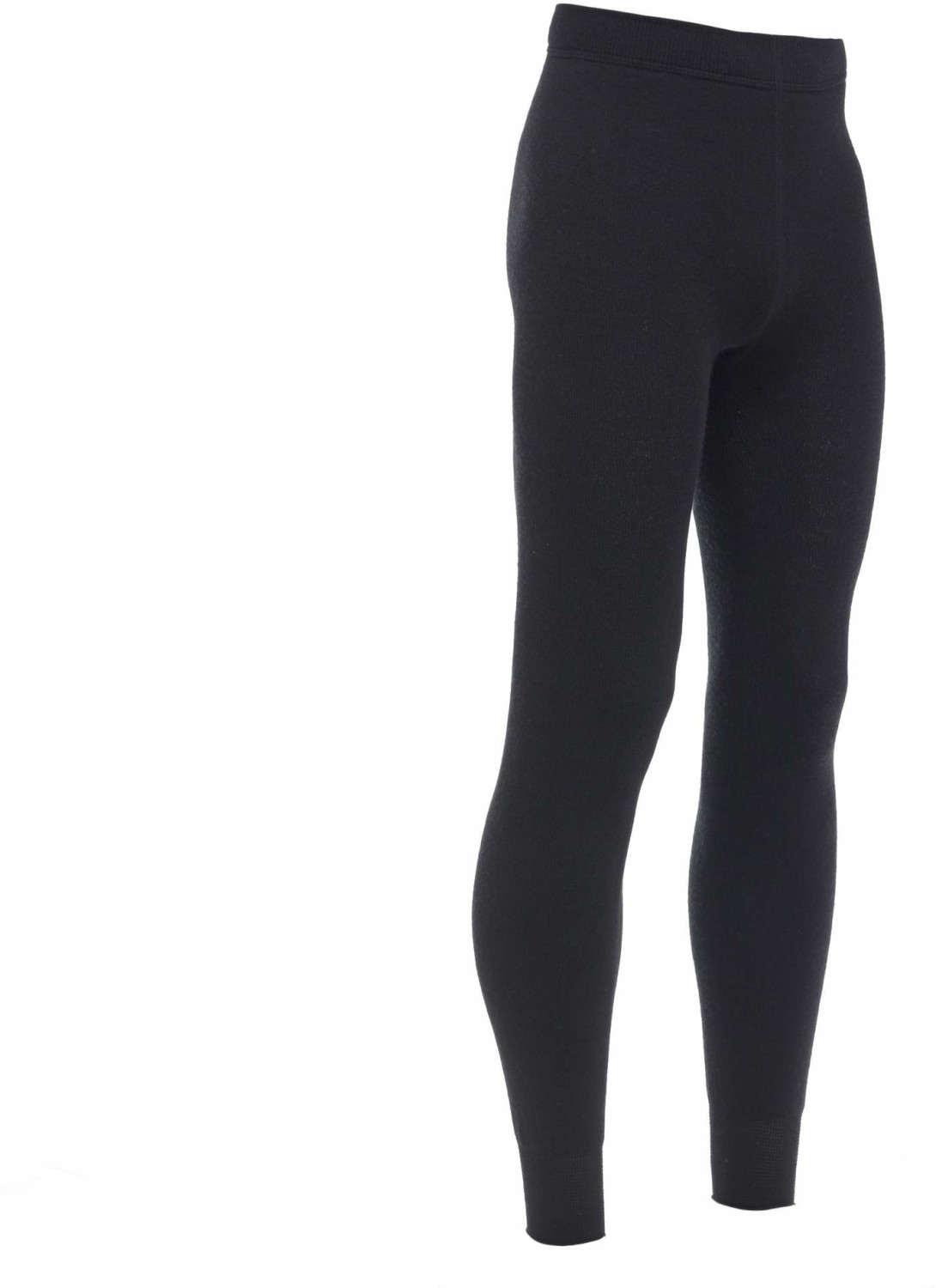 Woolpower Long Johns 200 black