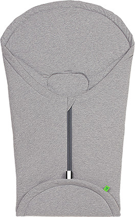 Odenwälder BabyNest Jersey Melange