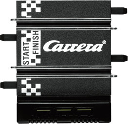 Carrera GO!!! 20061530
