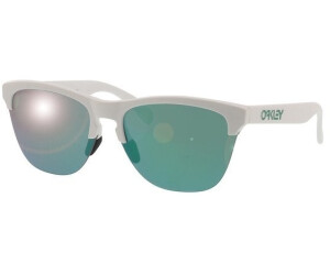 Oakley Frogskins Lite OO9374 desde 64,99 € | Compara precios Oakley 0OO9374 Gafas de sol, Matte Brown Tortoise, 63 para