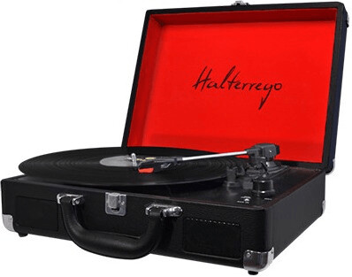 Halterrego H.TURN II