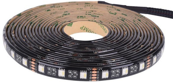 Alphacool Aurora Flexlight RGBW 500cm (1014214)