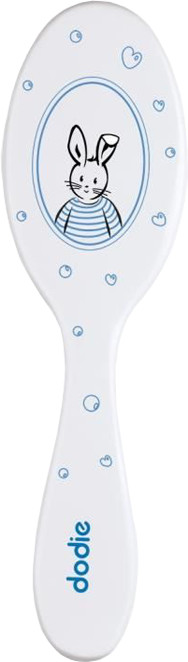 Dodie Brosse et peigne bébé garçon