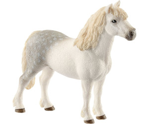 Schleich Welsh pony stallion (13871)