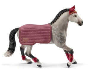 Schleich Andalusier Mare animal cheval figure NEW EN STOCK Toys éducatif 