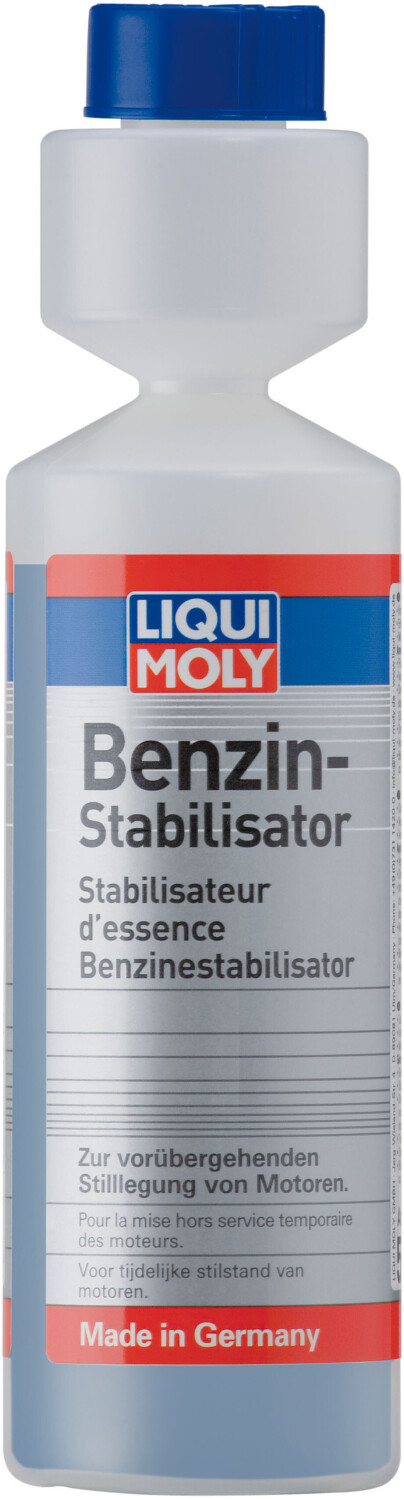 LIQUI MOLY Benzin-Stabilisator (250 ml) ab € 7,95