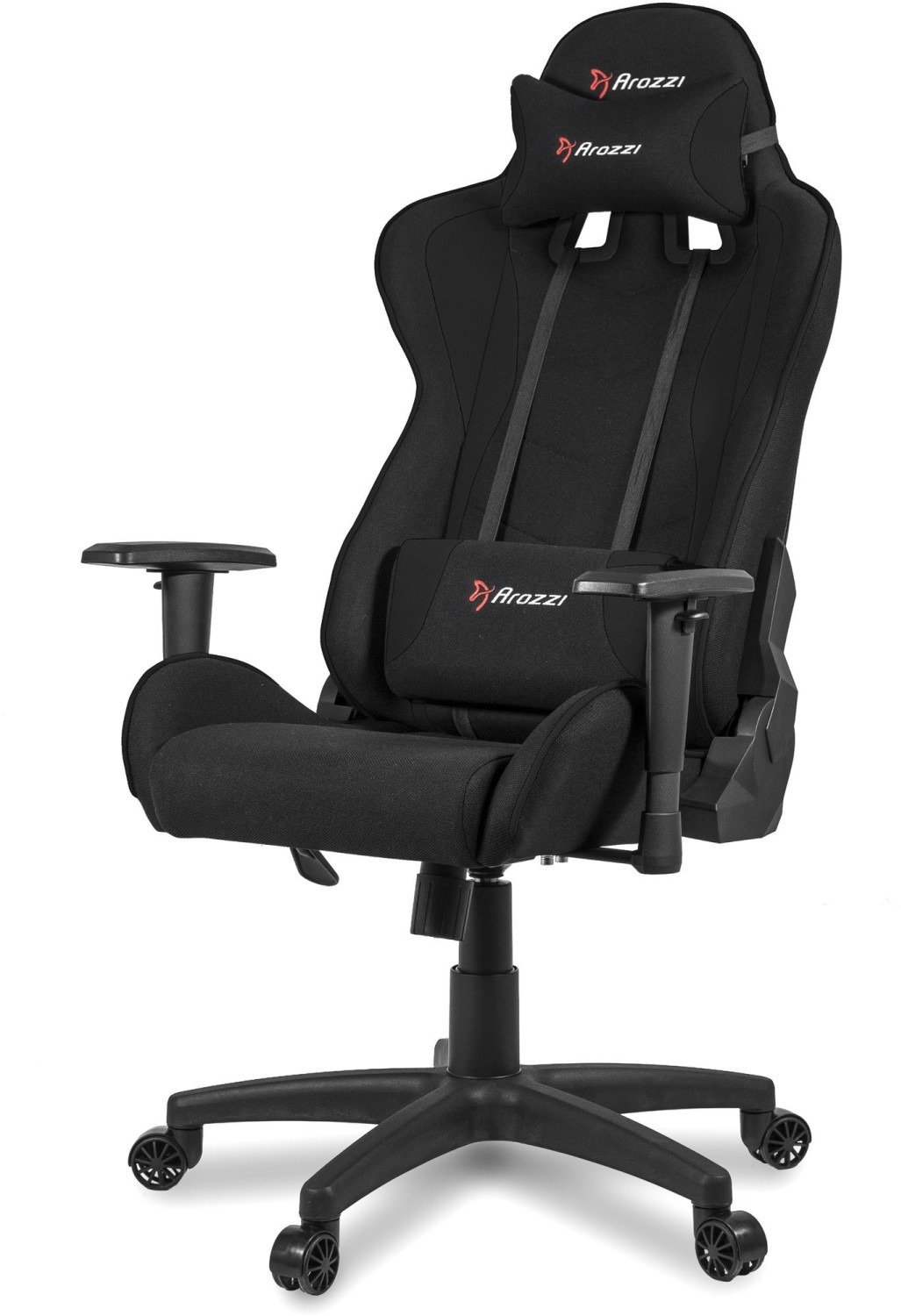 Arozzi Mezzo V2 Fabric noir