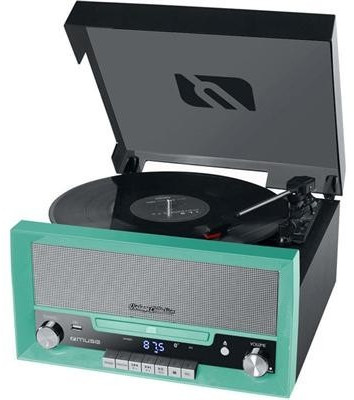 Muse MT-110 vert