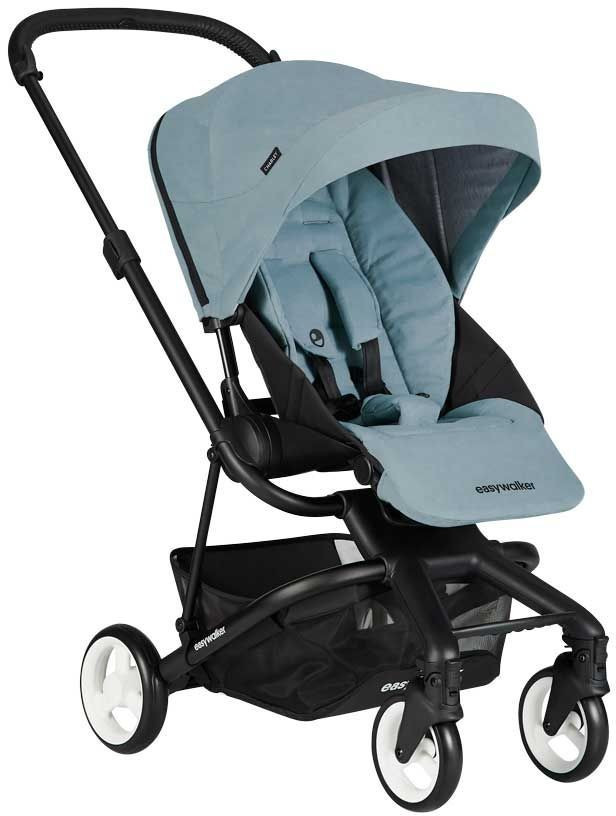EasyWalker Charley 2019