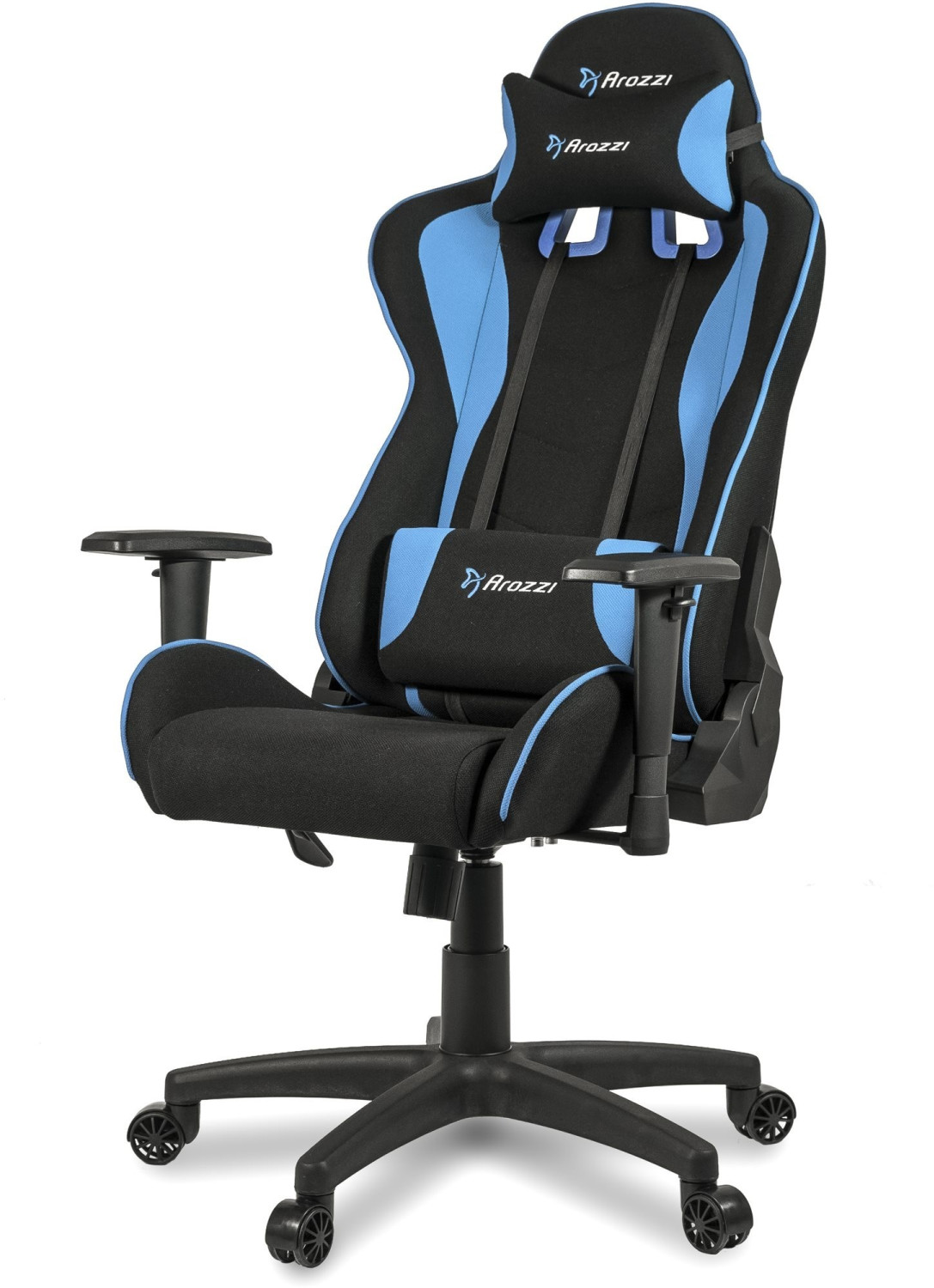 Arozzi Mezzo V2 Fabric bleu